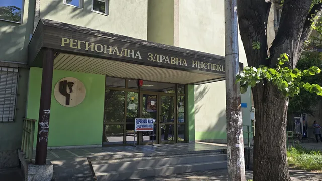 Нови 15 случая на морбили в Плевен само за седмица