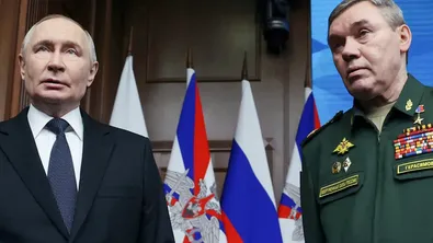 Русия връща съветския модел на военно обучение в училищата