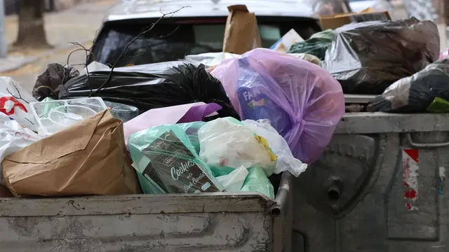 Столичната община пуска онлайн контрол върху чистотата на София