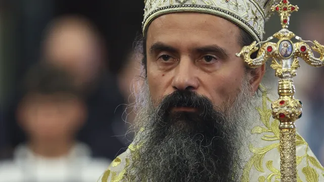 Две години като патриарх: Кои бяха най-шумните позиции на Даниил?