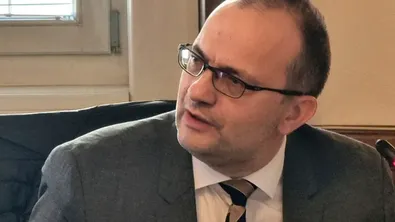 Мартин Димитров: 5.7% дефицит е опасност за румънски сценарий