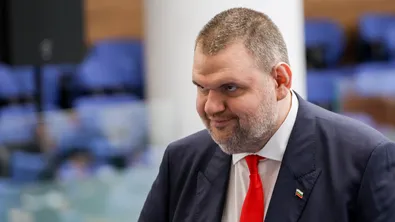 Депутатите ще изслушат Демерджиев заради проверките на Делян Пеевски