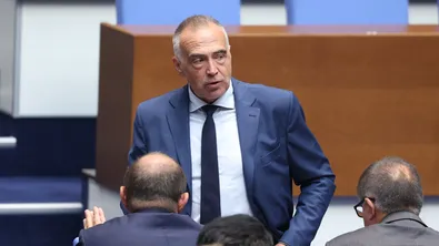 Антон Кутев: Ако Асен Василев започне да ни хвали - значи нещо не е наред