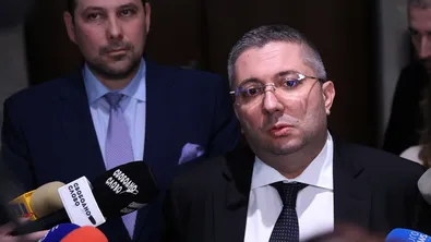 Николай Нанков: Виновни за пътната инфраструктура са служебните кабинети