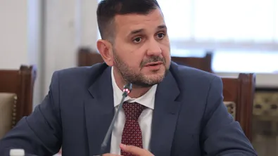 Йордан Иванов: Бюджетът само отлага проблемите