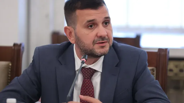 Йордан Иванов: Бюджетът само отлага проблемите