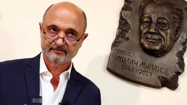 Кой е Асен Меджидиев - новият подуправител на НЗОК?