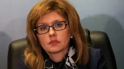 Правосъдният министър поиска отстраняването на Емилия Русинова