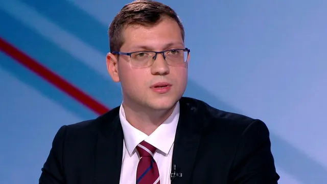 Димитър Петров: Години наред са отлагани капиталовите разходи, сега има ясен план