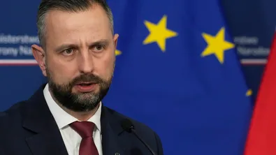Полски министър: Украйна спира доставките на обещаната технология за дронове