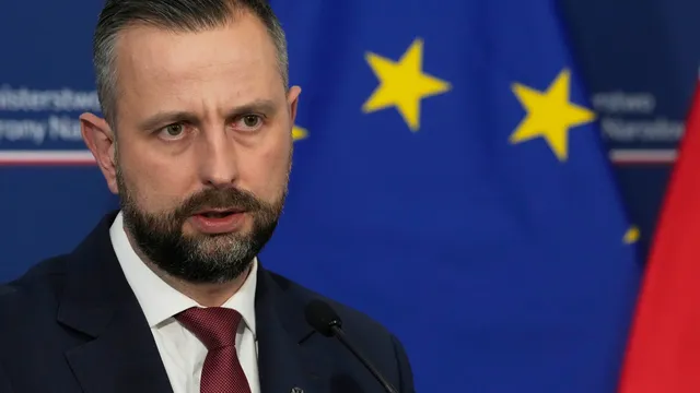 Полски министър: Украйна спира доставките на обещаната технология за дронове