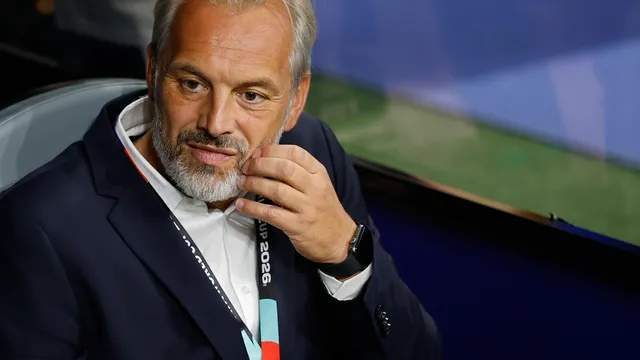 Селекционерът на ДР Конго загубил баща си часове преди мача с Англия