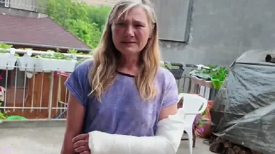 „Заплаши, че ще ме убие“: Майката на изчезналата Наталия разкри как е отвлечено 11-годишното дете