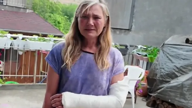 „Заплаши, че ще ме убие“: Майката на изчезналата Наталия разкри как е отвлечено 11-годишното дете