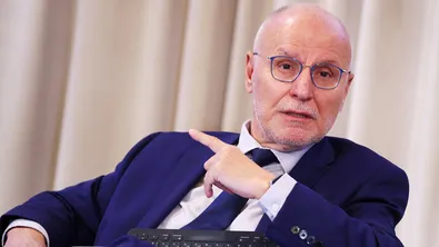Димитър Радев: Проектобюджетът задълбочава негативната тенденция в публичните финанси