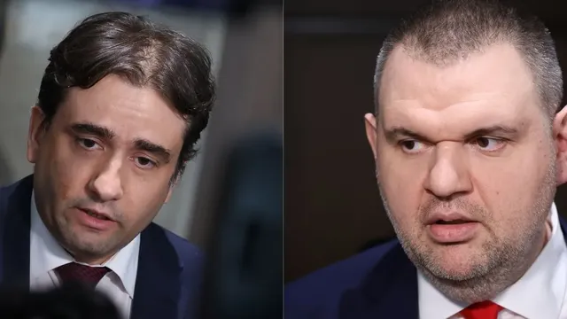 Божидар Божанов поиска оставката на Десислава Атанасова като конституционен съдия