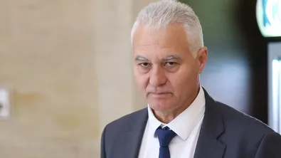 Изборът на Пламен Тончев за шеф на ДАНС предизвика остри спорове в парламента