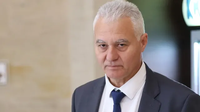 Изборът на Пламен Тончев за шеф на ДАНС предизвика остри спорове в парламента