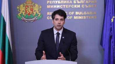 Атанас Пеканов: Дефицитът е притеснителен