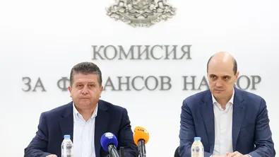 КФН: На „ДаллБогг“ липсват до 640 млн. лева