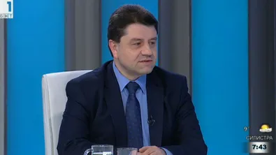Красимир Ципов: Демерджиев не уточни защо е събирал резервационни данни за Пеевски