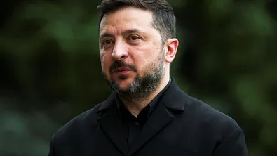 След най-тежката атака срещу Киев: Зеленски обеща твърд отговор към Русия