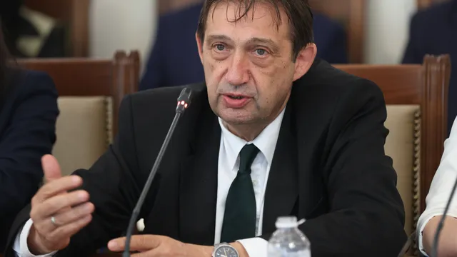Шишков: За месец открихме проблеми за стотици милиони, а около „Хемус“ излизат чудовищни неща