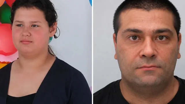 Четвърти ден без следа: Продължава издирването на 11-годишната Наталия от Варна