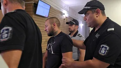 Обвиняемият за двойното убийство в Угърчин отново пред съда