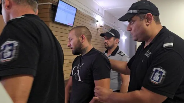 Обвиняемият за двойното убийство в Угърчин отново пред съда