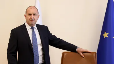 Румен Радев: България ще изрази резерви към 21-вия пакет санкции срещу Русия