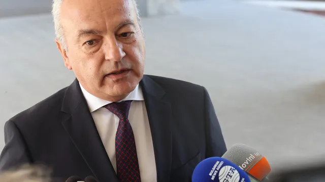Гълъб Донев: Всички започнати общински проекти ще получат финансиране