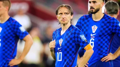 ВАР или несправедливост? Отмененият гол на Хърватия разпали скандал