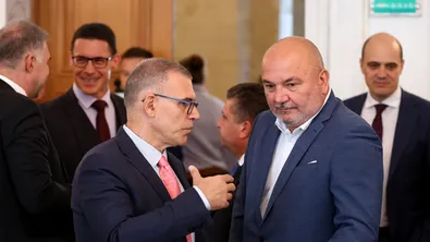 Само през юни: Дефицитът е 1,9% от БВП