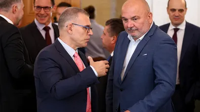 Само през юни: Дефицитът е 1,9% от БВП