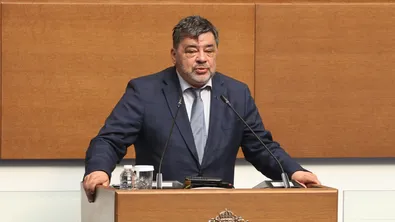 "Продължаваме промяната" поиска оттеглянето на Десислава Атанасова като конституционен съдия