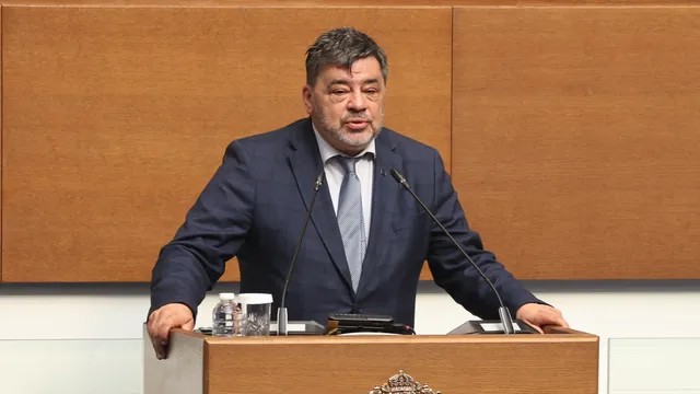 "Продължаваме промяната" поиска оттеглянето на Десислава Атанасова като конституционен съдия