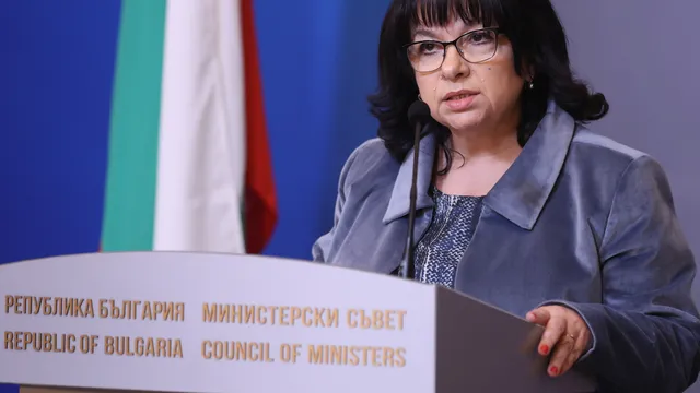 Теменужка Петкова: Бюджетът на Радев може да стигне до Конституционния съд