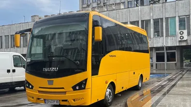 559 заявки чакат одобрение: Парите за нови училищни автобуси не стигат