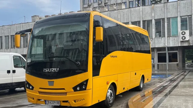 559 заявки чакат одобрение: Парите за нови училищни автобуси не стигат