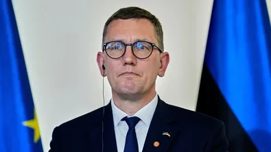 Естония: Неуспехът да се възпре Путин ще струва повече, отколкото да се плаща за отбрана