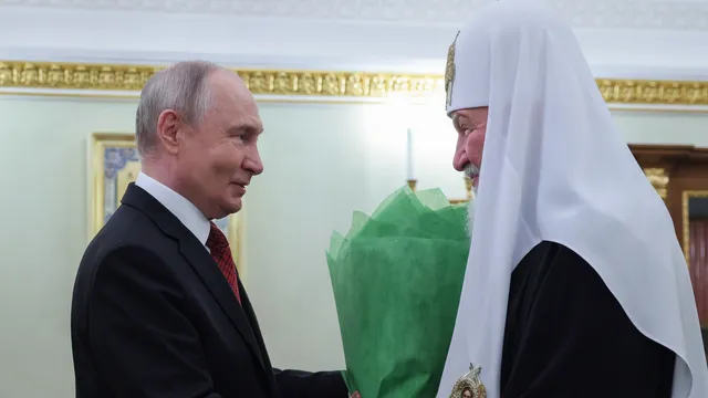 България с неочакван съюзник: Италия също с резерви за санкционирането на руския патриарх