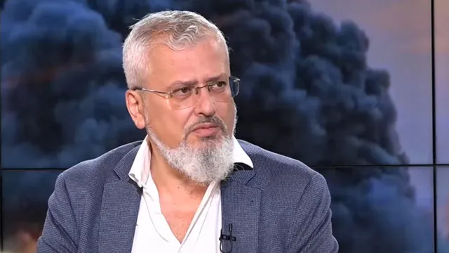 Давид Леви за ТАРАЛЕЖ: Антисемитизмът се корени в невежеството