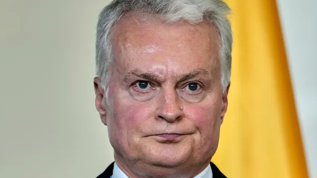 Литва: НАТО може да се раздели, ако държавите не увеличат военните си разходи