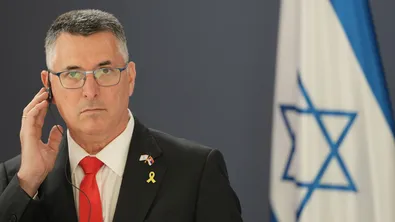 Израел: Турският външен министър призовава за геноцид