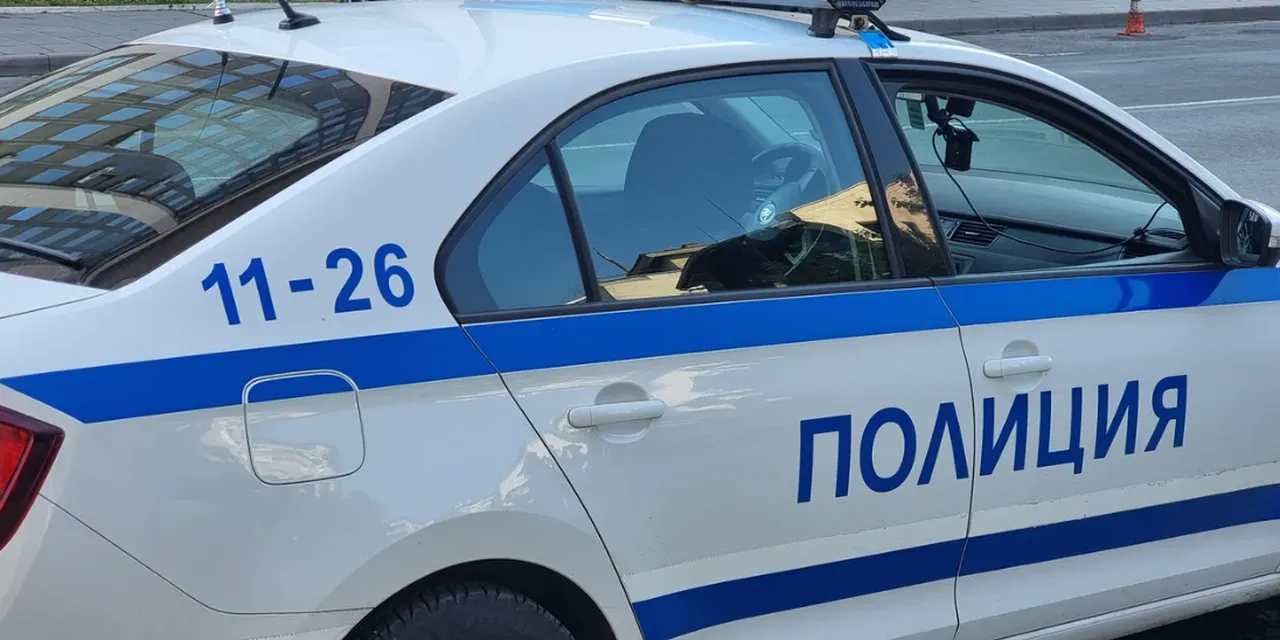 Две деца се издирват след трагедия край река Струма