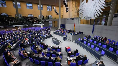 Берлин обръща курса: Германия ще тегли над 203 милиарда евро нов дълг