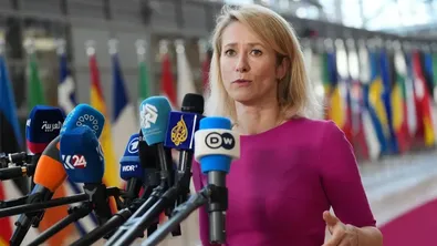Кая Калас похвали Албания и Черна гора: ЕС има капацитета да ги приветства