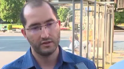 След пожара в „Люлин“: Какво показват последните измервания на въздуха