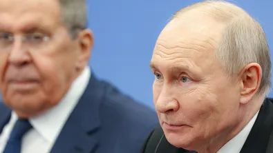 Путин поздрави Тръмп за Деня на независимостта на САЩ